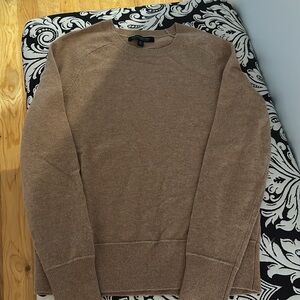 Banana Republic soft Sweater